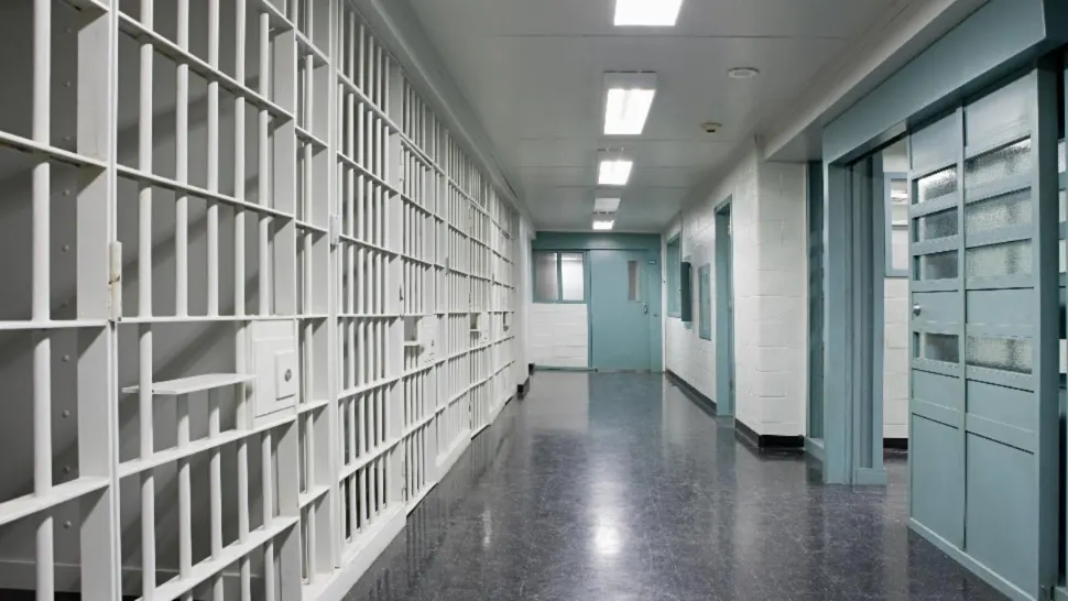 Bărbatul evadat de la un punct de lucru al Penitenciarului Tulcea, prins de polițiști