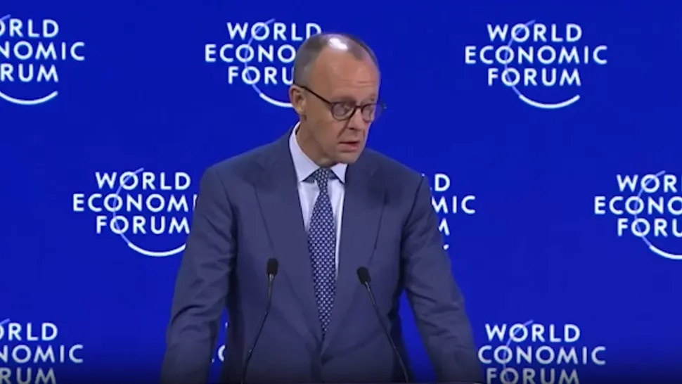 Friedrich Merz, reacție după victoria AfD în Saxonia-Anhalt: „Suntem cu toții profund șocați”