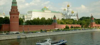 Decizie la Moscova: Rusia expulzează un angajat al Ambasadei României