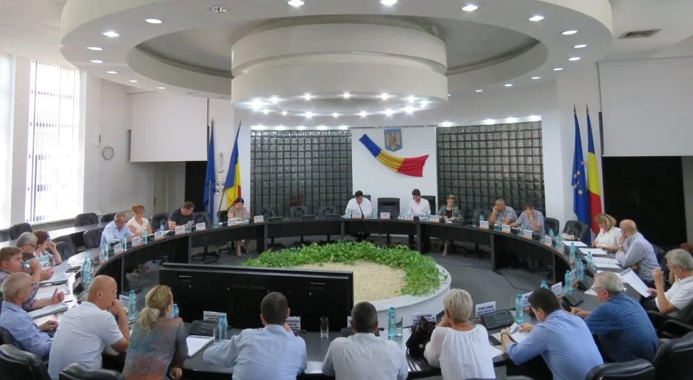Vâlcu Stoian este noul administrator provizoriu al aeroportului