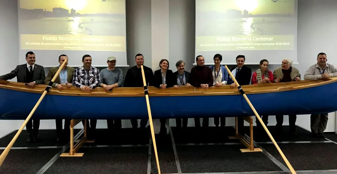 Destinația turistică Tulcea, promovată prin evenimente de top