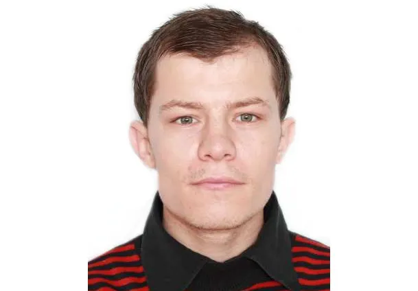 Poliția solicită sprijinul cetățenilor pentru depistarea unui tânăr dat dispărut