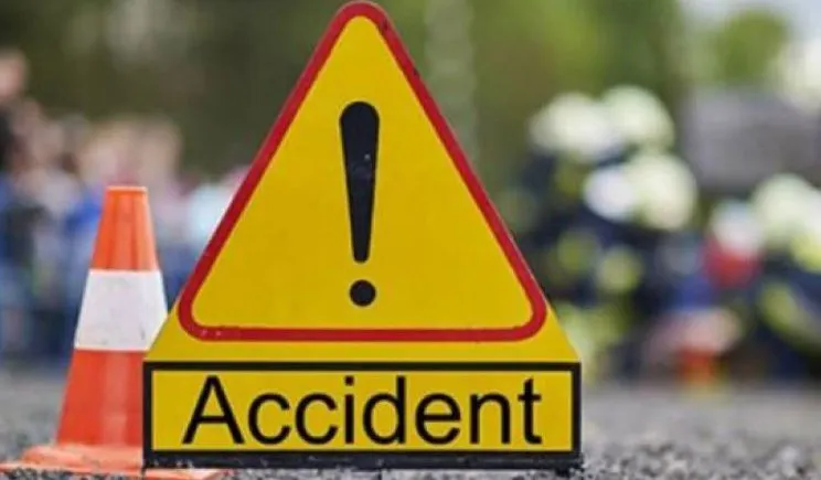 Accidente rutiere cu victime la Sălcioara și în municipiu