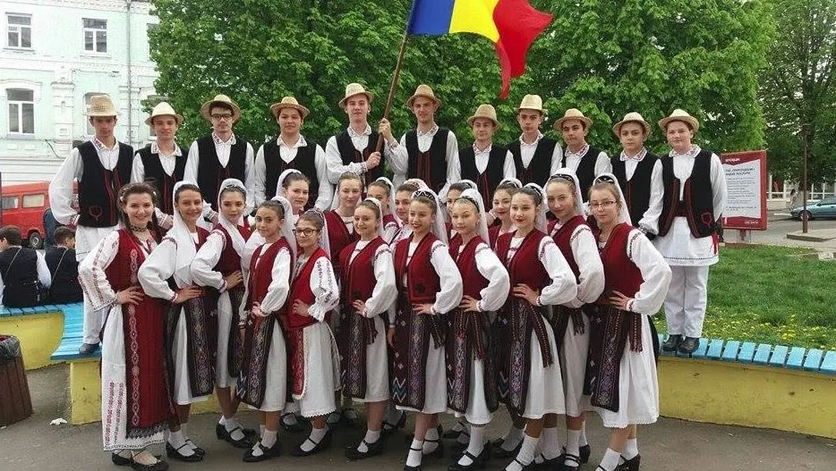 „Dorulețul” participă la Festivalul „Arte și Tradiții Românești” Slatina