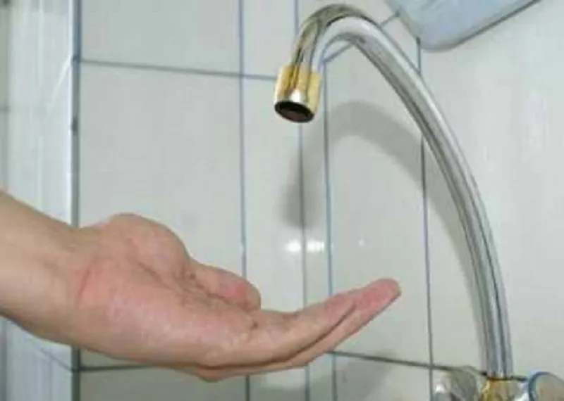 Ce asociații vor rămâne de mâine fără apă potabilă ?!