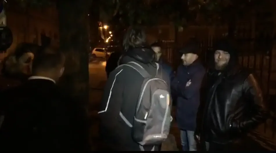 Andaluzia Luca: "Terenul de joacă din E3 se va face!"