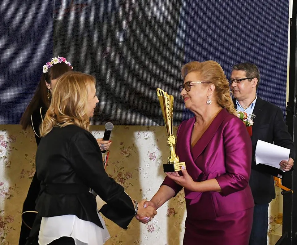 Pe primul loc în top: Patru din zece firme tulcene au acţionariat feminin!