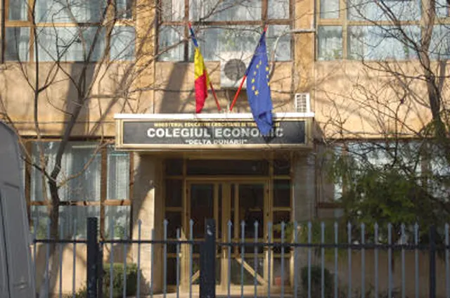 Proiect Erasmus+: „Să trăim și să ne mișcăm conștient în europa noastră”!