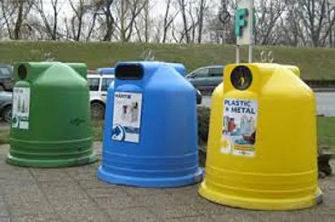 Colectarea selectivă a deşeurilor menajere ar putea reduce taxa de habitat din 2020!