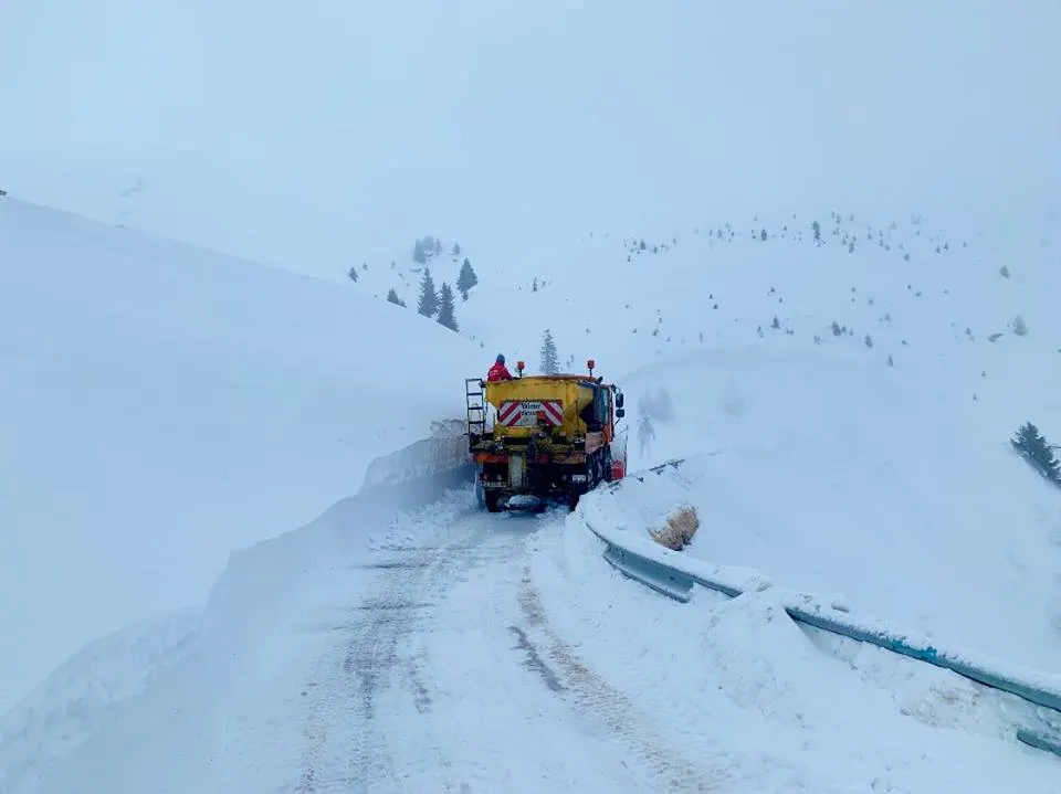 Tulcea - pe primul loc la creșterea numărului de turiști în 2018!
