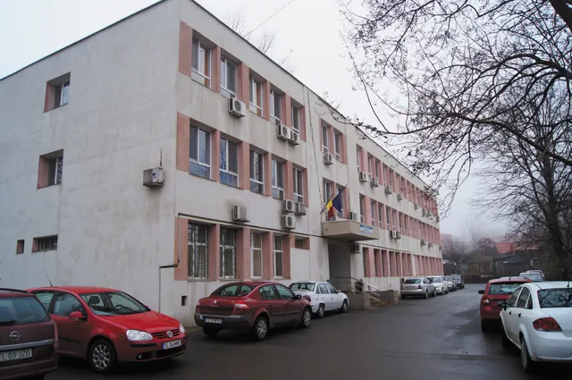 Conducere interimară la Direcţia de Sănătate Publică Tulcea!