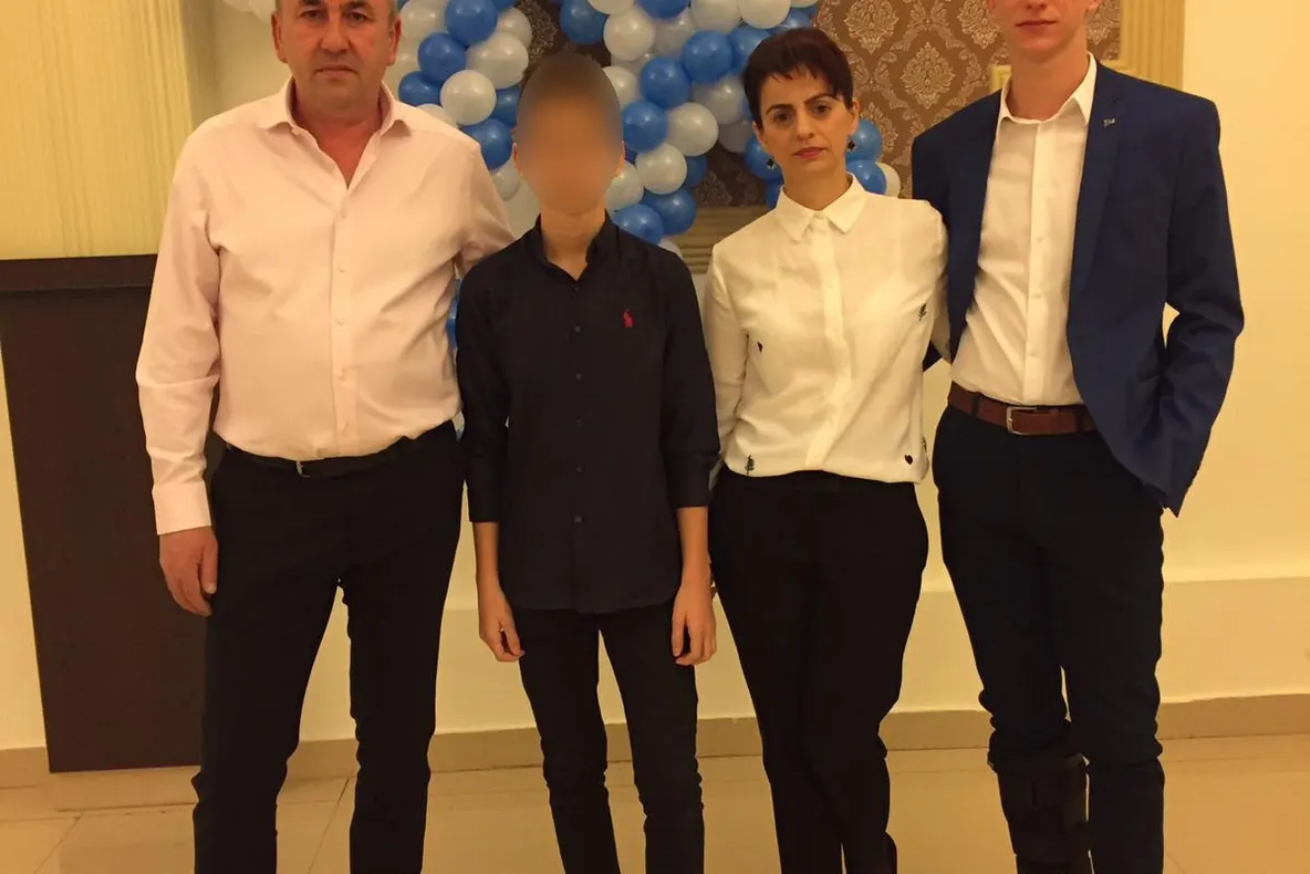Azi, Adi Cici ar fi împlinit 19 ani... În loc de petrecere, părinţii vor face slujba de pomenire de 40 de zile