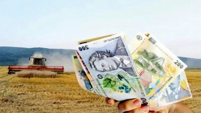 Fermierii vor depune la APIA o singură Cerere de Plată
