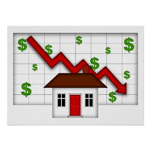 Dezastru pe piaţa imobiliară din Tulcea: doar 42 de bunuri imobiliare vândute în ianuarie!