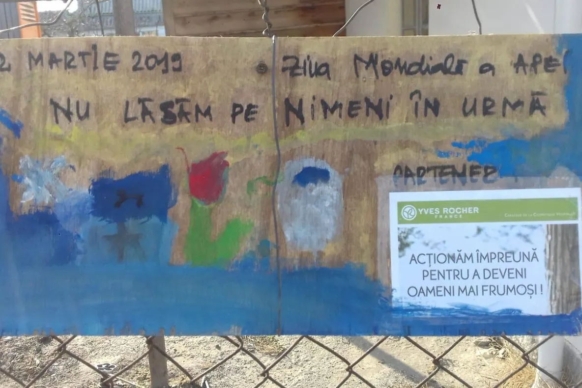 Ziua Mondială a Apei sărbătorită de copiii din Rezervația Biosferei Delta Dunării și școlile tulcene
