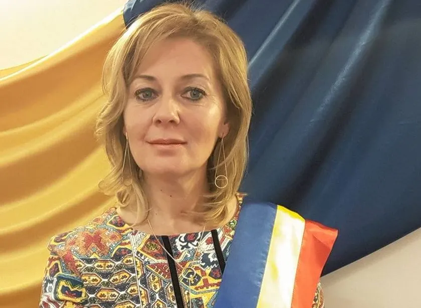 Andaluzia Luca intra în lupta pentru fotoliul de primar