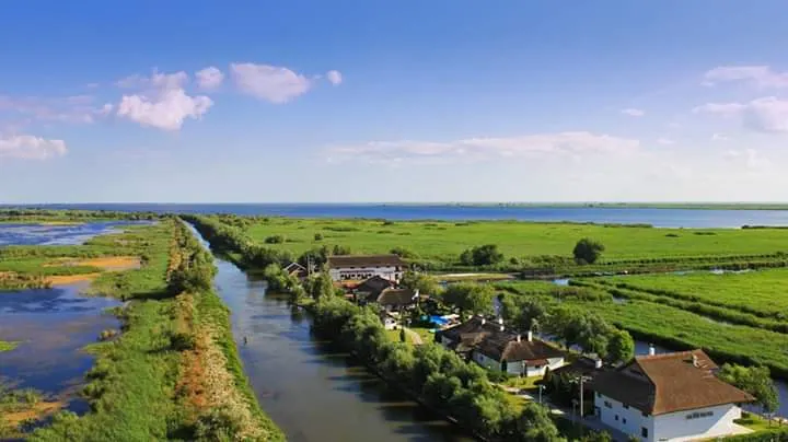 Premieră: Deschidere oficială a sezonului turistic în Delta Dunării!