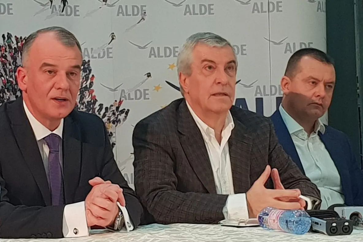Premieră: Somova, singura comună cu doi viceprimari din România!