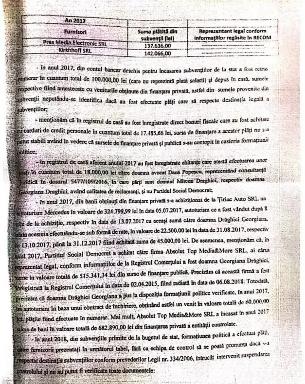 Acțiune a poliției rutiere pe "centura de siguranță"