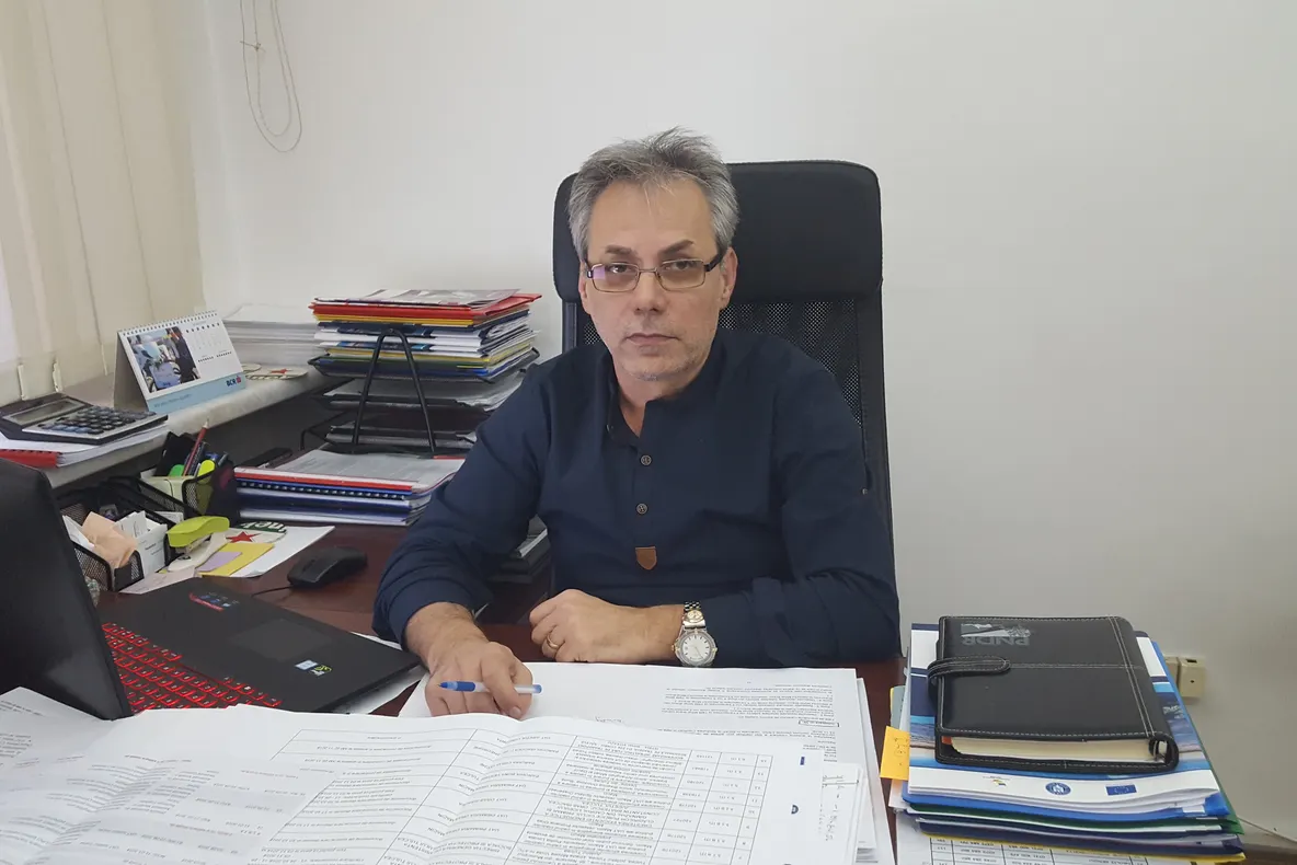 Adi ITI a dat undă verde de 555 de milioane de euro pentru podul Tulcea - Brăila