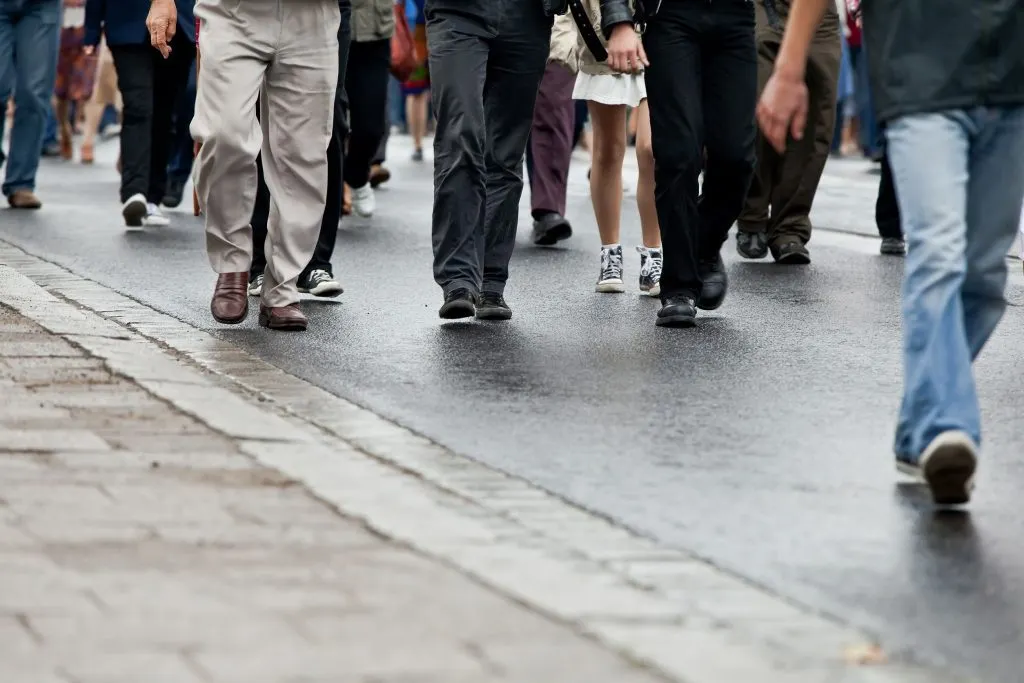 Statistică dată peste cap: Tulcea şi Vaslui sunt judeţele în care femeile sunt numeric minoritare!