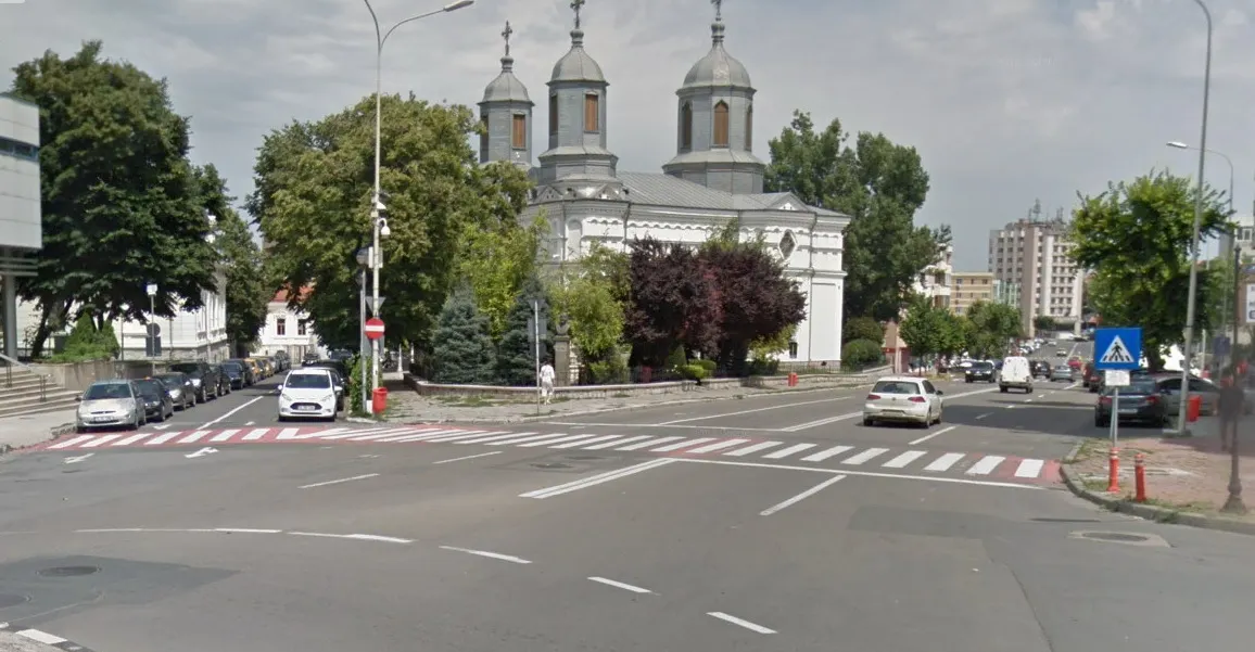 Dispar alte trei treceri de pietoni din municipiu!