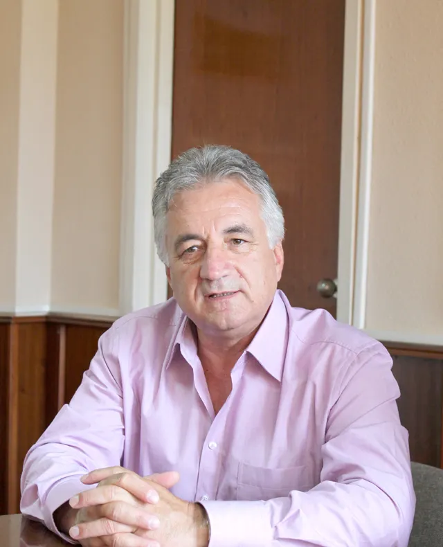 Primarul independent al municipiului Tulcea avertizează: "Un rezultat greu de conservat pentru PNL şi USR!"