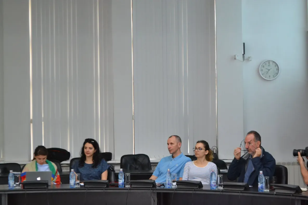 Complexitatea patrimoniului rural, dezbătută la Tulcea, în cadrul unui proiect Erasmus +