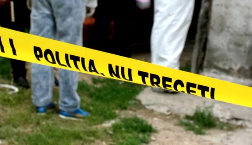 Cadavrul unei femei abia decedată a fost mutilat de câini şi şobolani