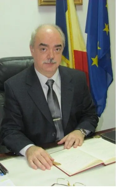Subprefectul Corvin Bangu a fost ,,mobilizat": va fi inspector guvernamental!