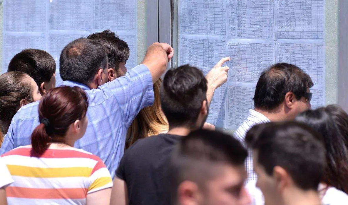 Repartizarea elevilor la liceele tulcene a fost făcută publică: Cea mai mică medie de admitere este 2,59!