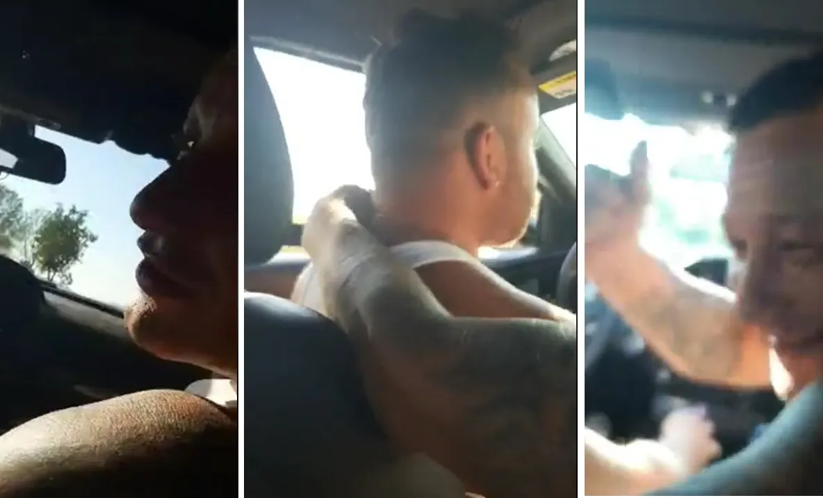Filmul carnagiului de la Văcăreni. Inconştienţa şi teribilismul au omorât un copil de 3 ani şi o femeie de 79 de ani