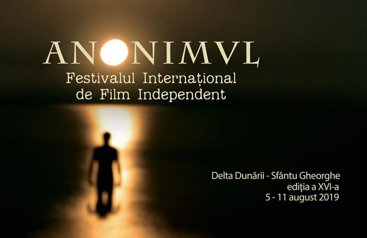 Începe Festivalul de Film Independent Anonimul de la Sfântu Gheorghe!