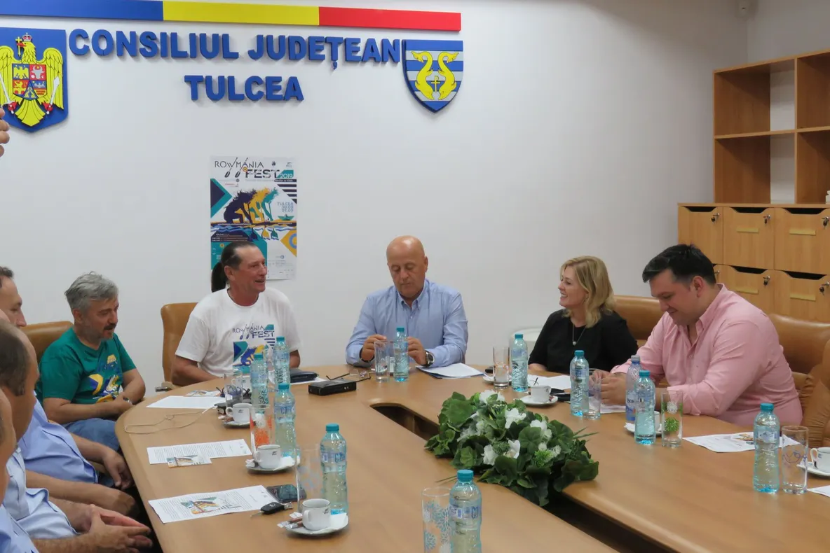 RowmaniaFEST – o ediție de AUR!