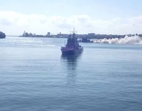 Danube Protector 19, exerciţiu militar în Delta Dunării