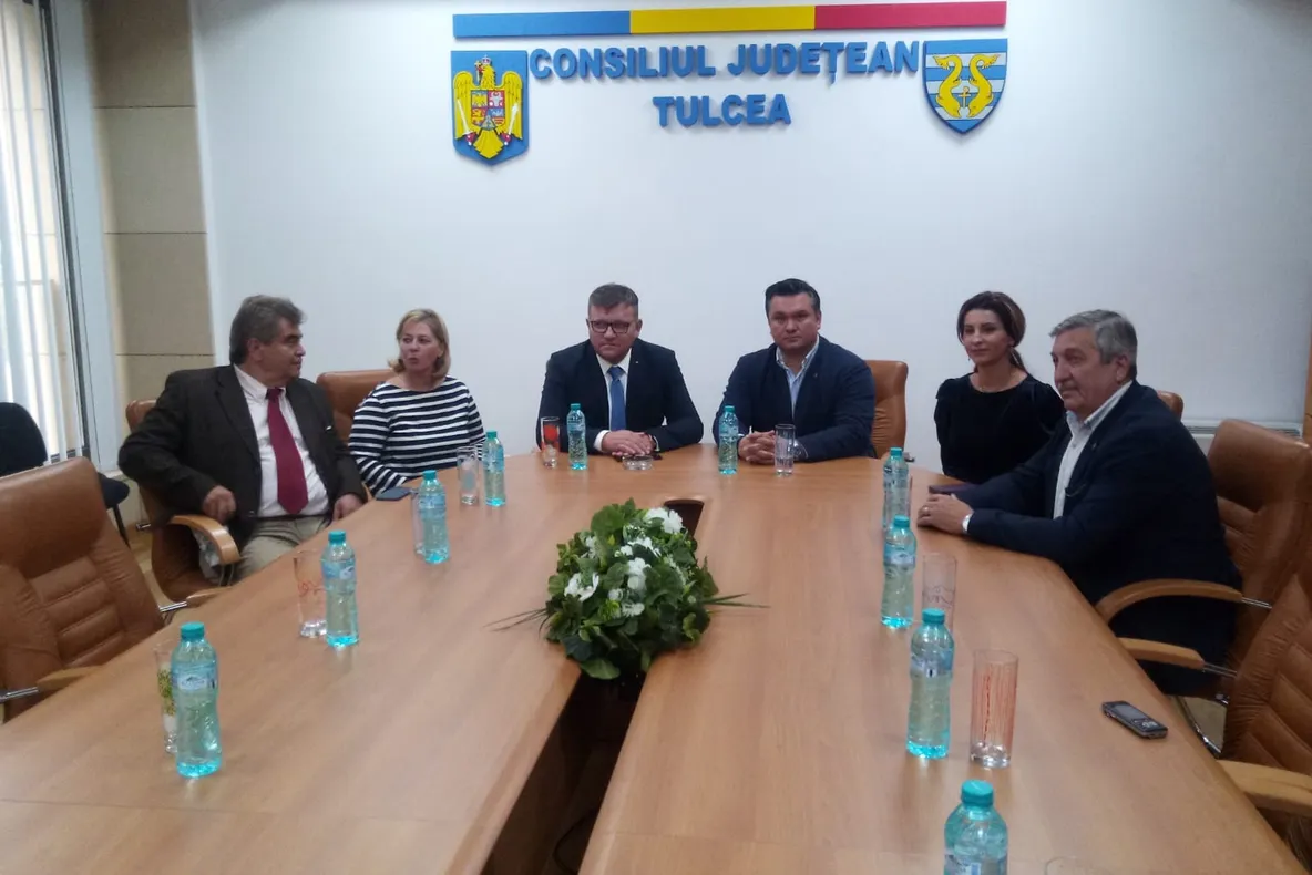 Apel de la ministrul Budăi pentru "Pactul Naţional pentru bunăstarea românilor!"