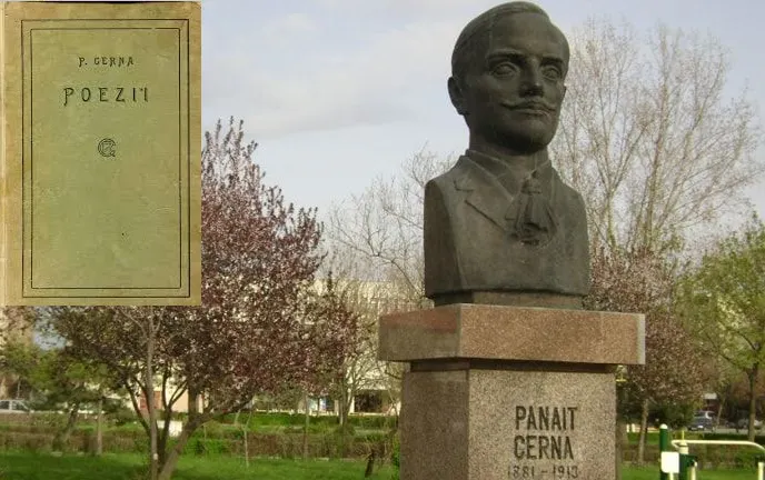 S-a deschis Concursul Naţional de Poezie ”Panait Cerna”, ediţia a XLV-a