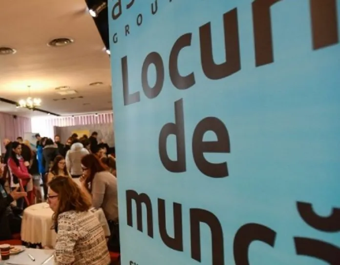 EURES: 440 locuri de muncă vacante în Spaţiul Economic European