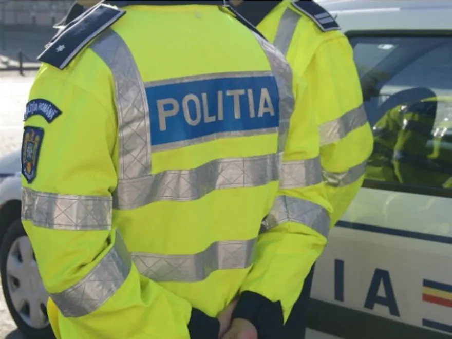 Reținuți pentru lipsire de libertate și loviri sau alte violențe