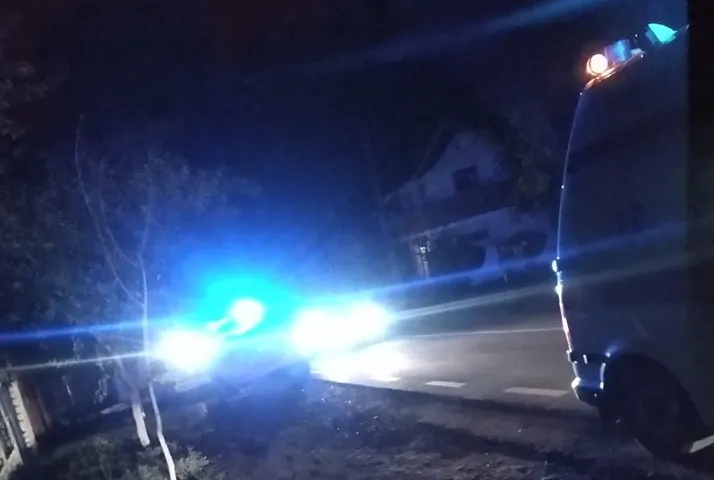 Accident la Mineri cu schimbări spectaculoase de final
