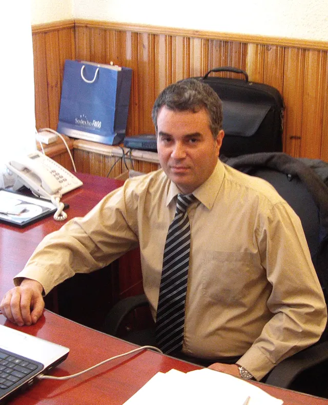 Aquaserv Tulcea a rămas fără director general!