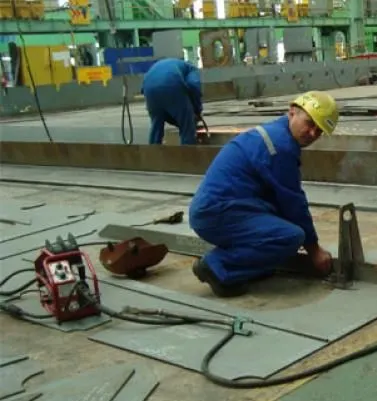 Doi ucraineni prinşi la muncă fără forme legale în Tulcea
