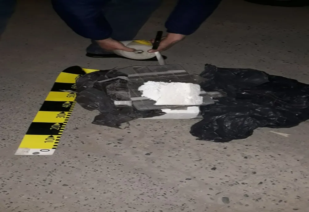 Alertă colet suspect la Tulcea: Geniştii au găsit două bucăţi de polistiren