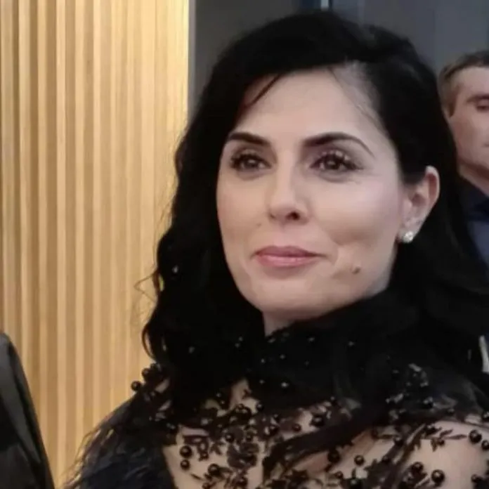 Carmen Caloianu este noul subprefect al județului Tulcea