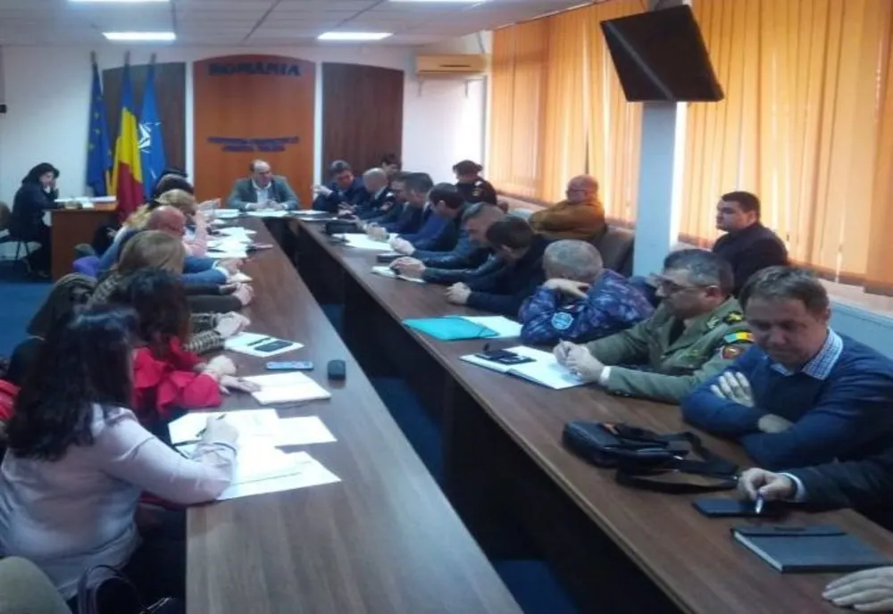 COVID-19 la Tulcea: Numărul autoizolaţilor la domiciliu e în scădere!