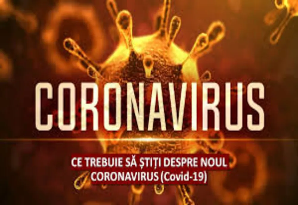 Măsuri pentru prevenirea apariției unor cazuri de infecție cu COVID-19