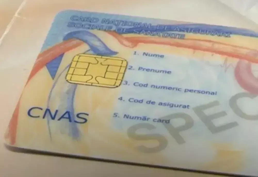 Cum îți faci cont pe E-Sănătatea Mea prin ROeID. Ce rețete, trimiteri și servicii CNAS poți verifica online
