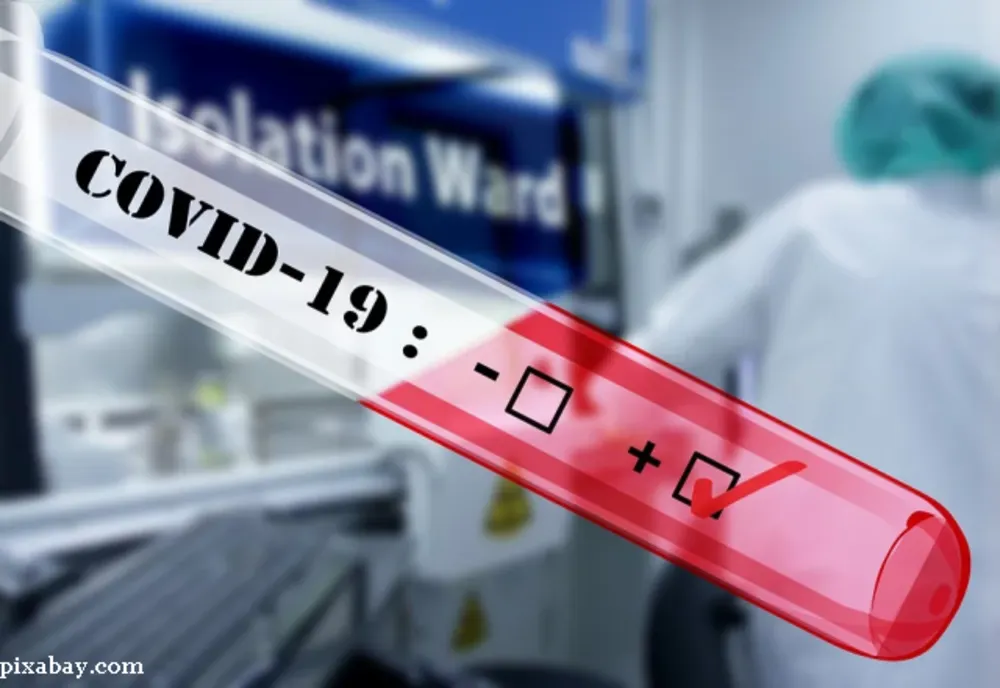 Noul bilanț al persoanelor infectate cu COVID-19 în România arată 1.215 cazuri noi și 35 de decese în ultimele 24 de ore