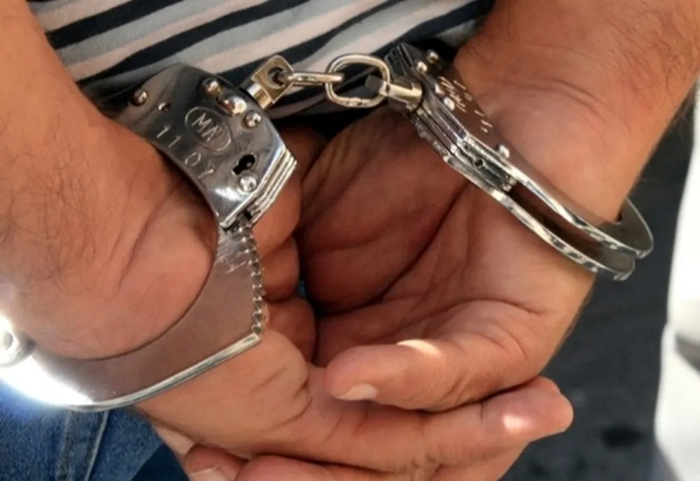 Un violator român căutat de autoritățile suedeze  a fost prins. Unde se ascundea