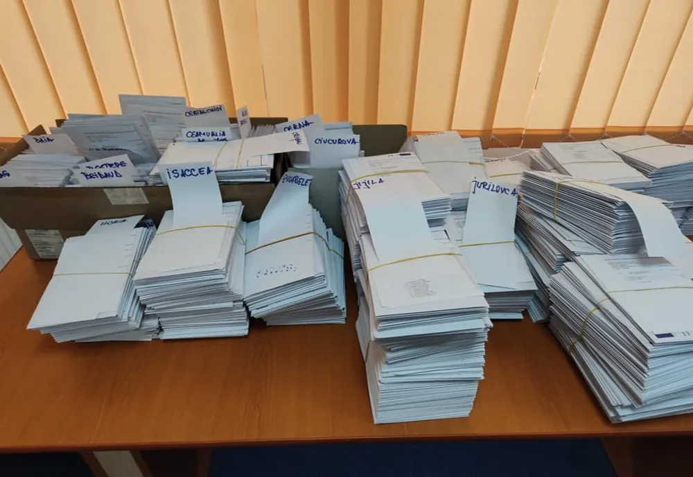 Carduri Social Pass pentru 2821 tulceni